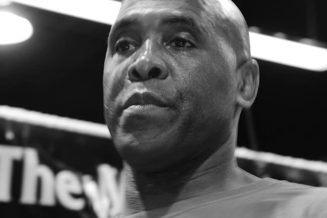 Michael «Virgil» Jones ist tot.