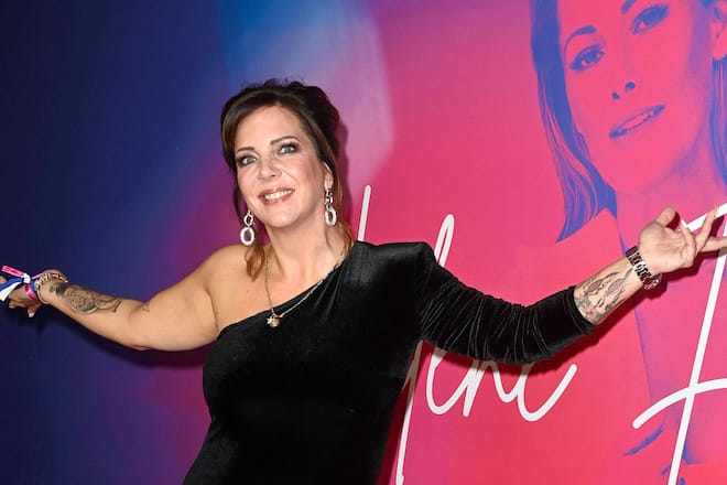 Daniela Büchner ist aktuelle kein Teil mehr von «Goodbye Deutschland! Die Auswanderer».