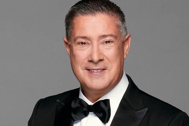 «Let's Dance»-Juror Joachim Llambi hat abgenommen.