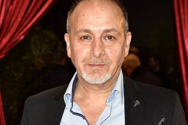 Die einzige Konstante im «Alarm für Cobra 11»-Cast ist Erdoğan Atalay.