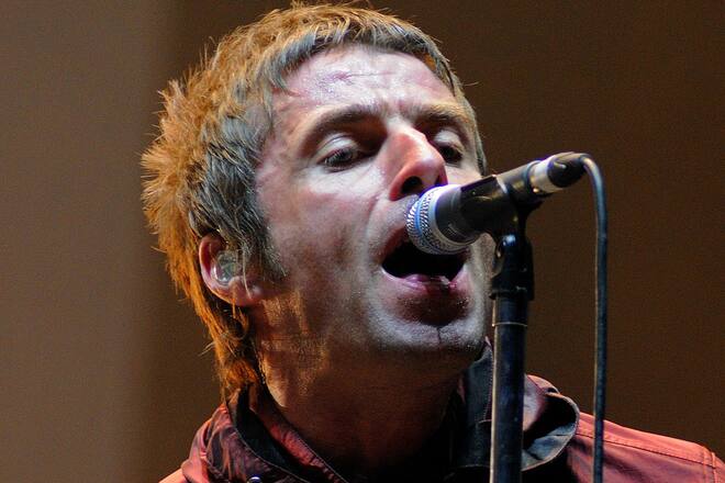 Oasis-Sänger Liam Gallagher weist Gerüchte um ein mögliches Comeback der Kultband zurück.