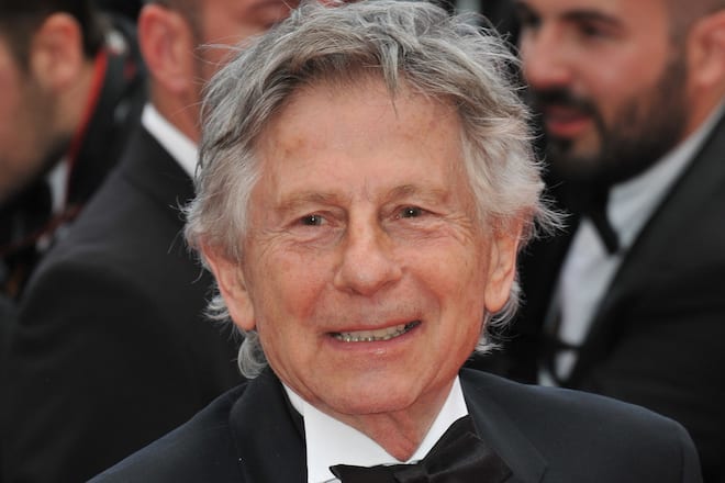 Es gibt neue Vorwürfe gegen Roman Polanski.
