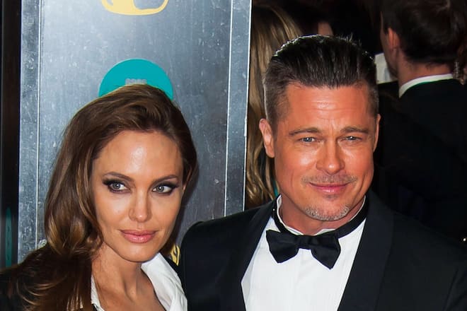 Brad Pitt und Angelina Jolie streiten sich seit Jahren um die Anteile am ehemals gemeinsamen Weingut in Frankreich.
