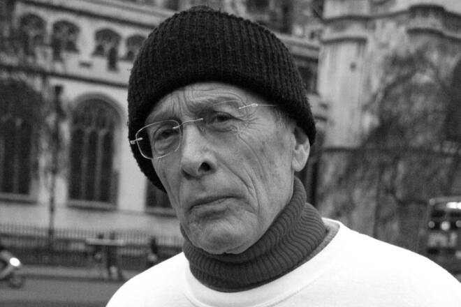 Michael Culver wurde aufgrund seiner «Star Wars»-Rolle international bekannt.