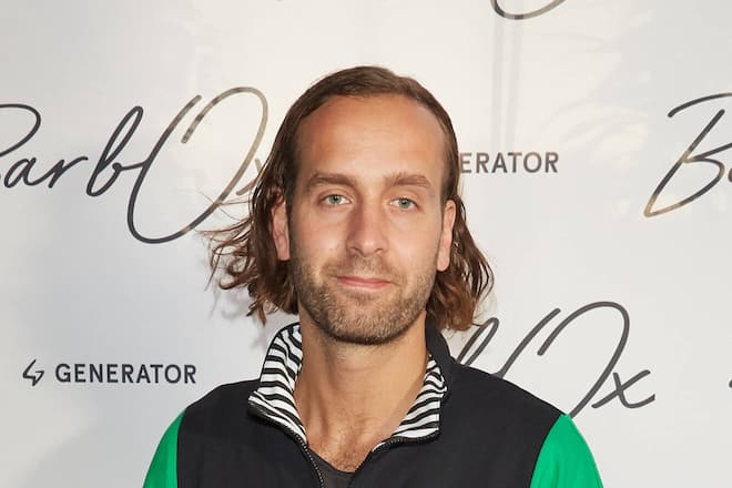 Silvio Heinevetter ist Vater geworden.