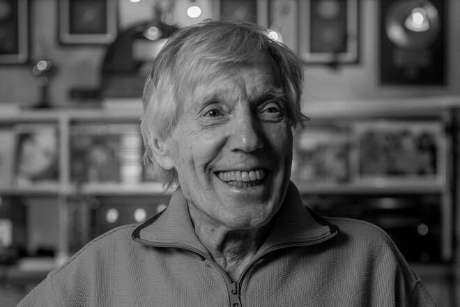 Henry Valentino feierte vor allem in den 60er und 70er Jahren grosse Erfolge.