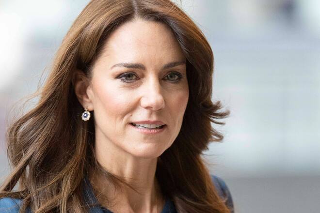 Prinzessin Kate kämpft gegen Krebs.