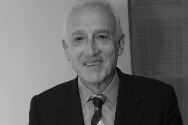 Maurizio Pollini, hier 2006 in Wien, wurde 82 Jahre alt.