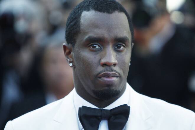 Wehrt sich über seinen Anwalt: Sean «Diddy» Combs.