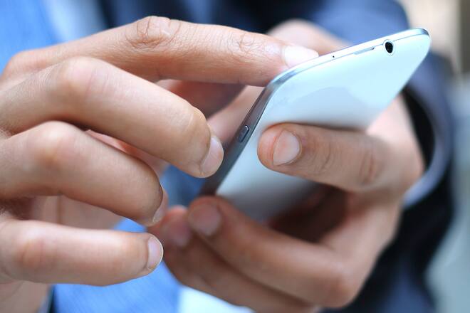 Für eine grosse Mehrheit der Deutschen ist das Smartphone nicht mehr wegzudenken.