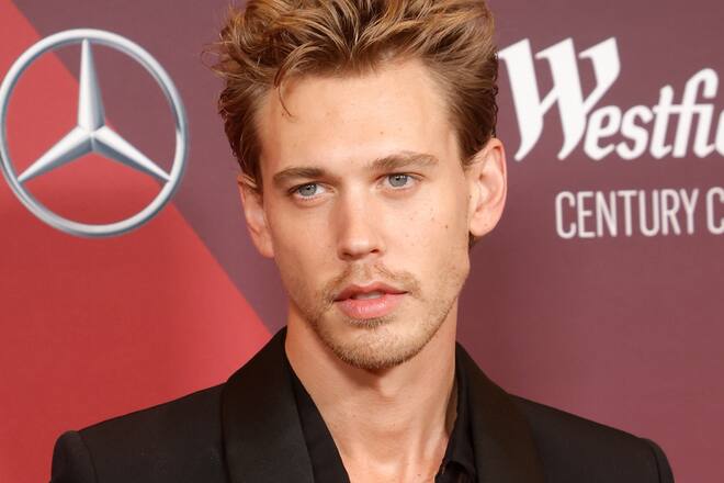 Austin Butler hat eine neue Hauptrolle.