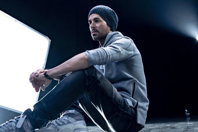 Enrique Iglesias veröffentlicht «Final Vol. 2» am 29. März.