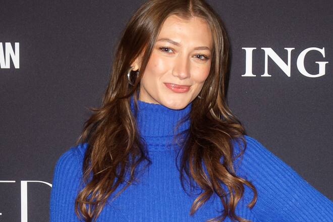 Leony freut sich trotz der Kritik an ihrem Song auf die EM.