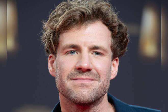 Luke Mockridge bereut seinen früheren Umgang mit Frauen.