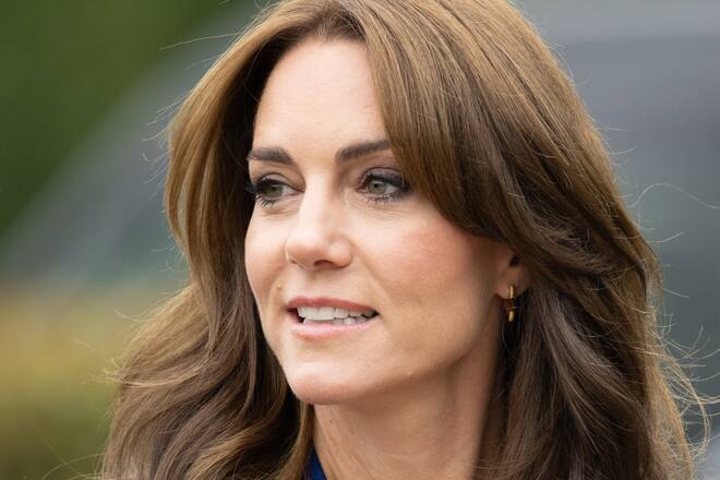 Prinzessin Kate unterzieht sich aktuell einer vorbeugenden Chemotherapie.