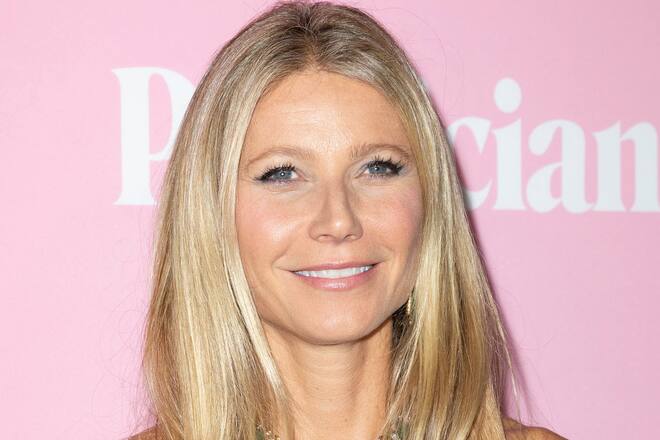 Gwyneth Paltrow hält ihre Kinder grösstenteils aus der Öffentlichkeit heraus - zum 18. Geburtstag von Sohn Moses macht sie eine Ausnahme.