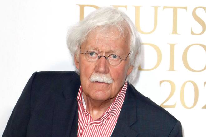 Carlo von Tiedemann hat die vergangenen Wochen in Krankenhaus und Reha verbracht.