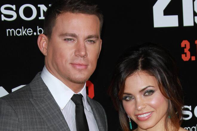 Channing Tatum und Jenna Dewan haben 2009 geheiratet und sich 2018 offiziell getrennt.