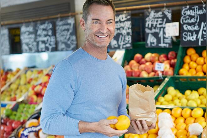 Sternekoch und Bestsellerautor Christian Henze.
