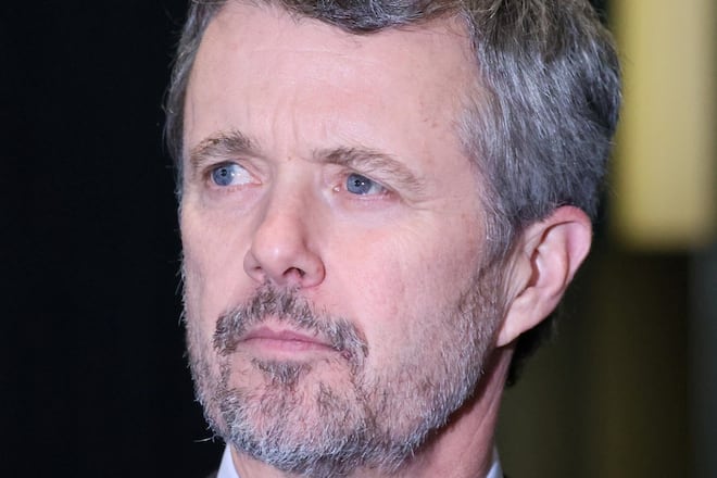 König Frederik ist nur drei Monate nach seiner Proklamation mit einer Tragödie in der dänischen Hauptstadt konfrontiert.