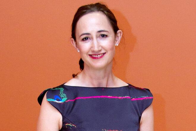 Sophie Kinsella befindet sich aktuell in Krebsbehandlung.