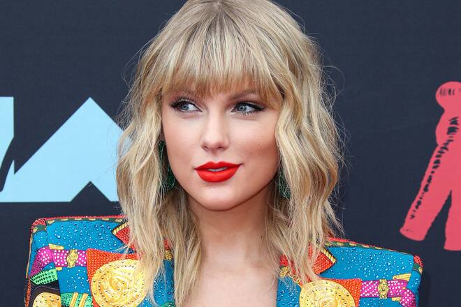 Taylor Swift verarbeitet offenbar mehrere Ex-Beziehungen in ihrem neuen Album.