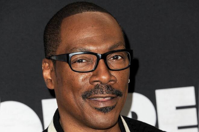 Eddie Murphy ist der Hauptdarsteller im Film «The Pickup».