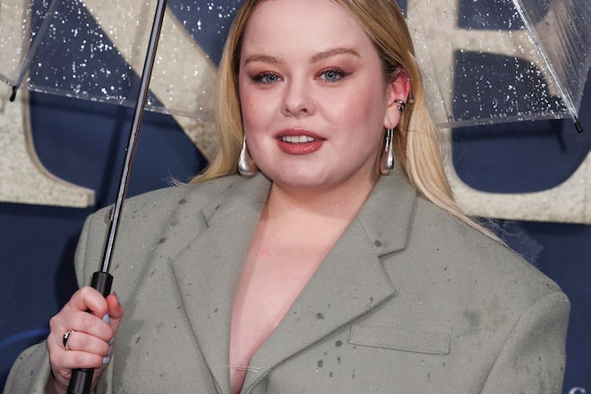 In der dritten «Bridgerton»-Staffel steigt Nicola Coughlan zur Hauptdarstellerin auf - einschliesslich des Drehs von Sexszenen.