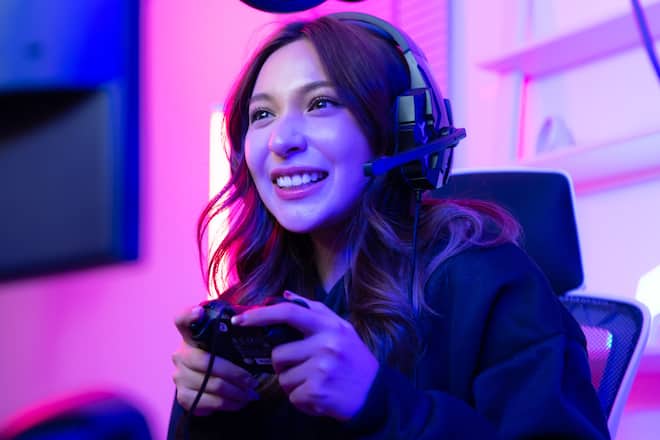 Gaming per Flatrate: Heute gibt es zahlreiche Angebote, um Games im Abo spielen zu können.