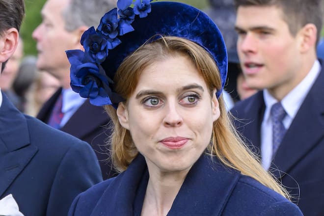 Der Ex-Partner von Prinzessin Beatrice ist gestorben.