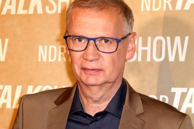 Günther Jauch besitzt die Villa Kellermann seit 2016.