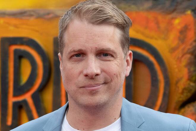 Oliver Pocher hatte am Wochenende wenig zu lachen.