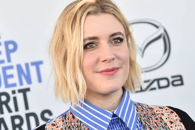 Greta Gerwig kennt jetzt ihre Jury-Kollegen für das Filmfestival von Cannes.