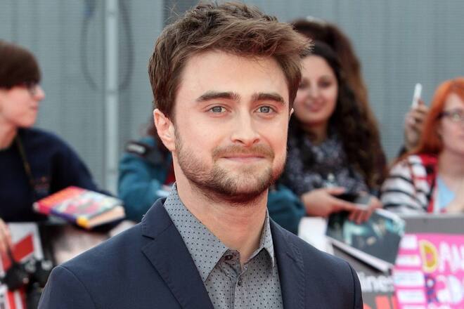Daniel Radcliffe wurde durch die «Harry Potter»-Verfilmungen weltberühmt.