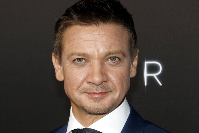 Jeremy Renner geriet am Neujahrstag 2023 unter seinen Schneepflug.