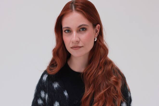 Melina Sophie ist zurück in den sozialen Medien.