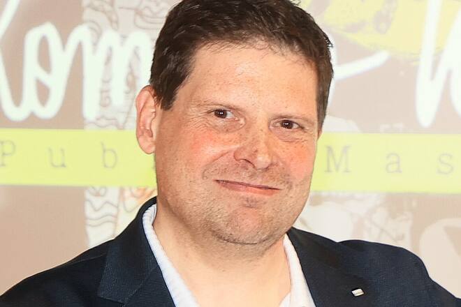 Jan Ullrich gestand erst im November, gedopt zu haben.