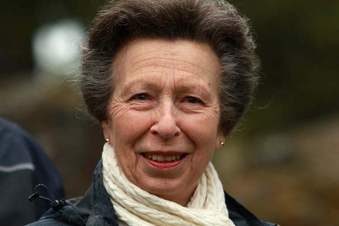 Prinzessin Anne gilt seit vielen Jahren als fleissigstes Mitglied der britischen Königsfamilie. Das stellte sie auch in den ersten Monaten von 2024 wieder unter Beweis.