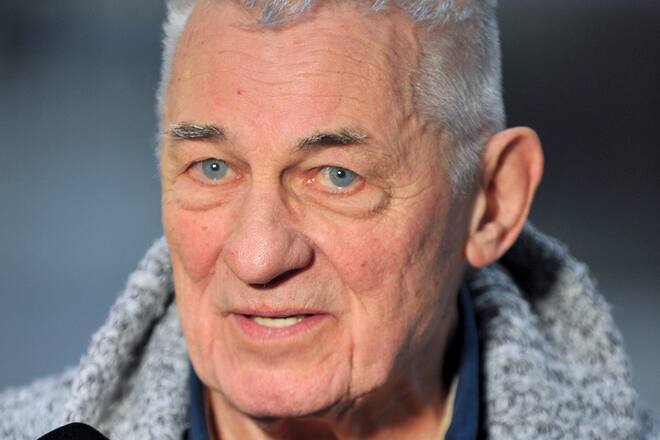 Heinz Hoenig lag nach einer Herz-Operation zunächst im künstlichen Koma. Er benötigt nun zwei umfangreiche Operationen.