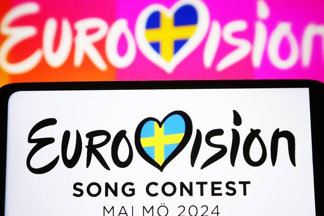 Das Finale des Eurovision Song Contests findet dieses Jahr im schwedischen Malmö statt.