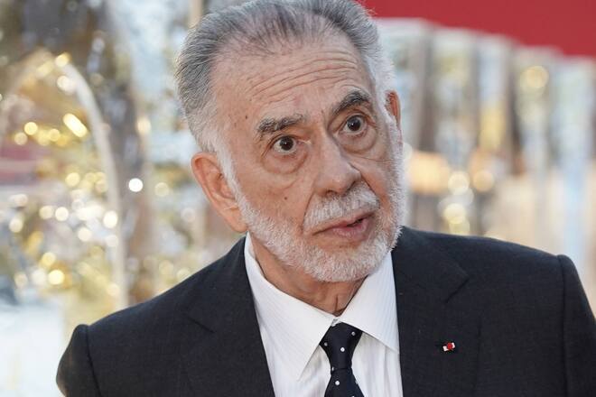Regisseur Francis Ford Coppola wird Chaos und Fehlverhalten bei Dreharbeiten vorgeworfen
