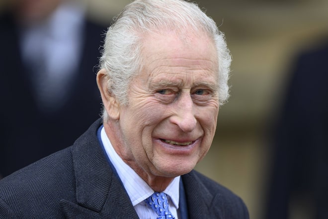 König Charles III. gehört zu den reichsten Menschen in Grossbritannien.