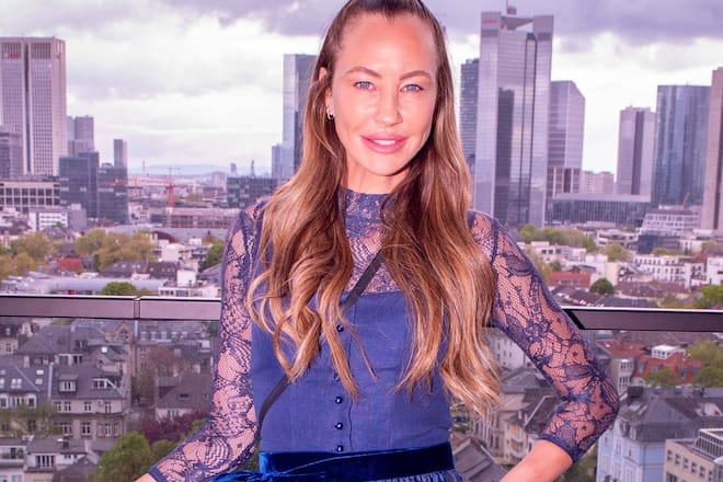 Alessandra Meyer-Wölden hatte keinen leichten Start in der deutschen Öffentlichkeit.