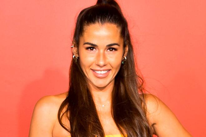 Sarah Engels hat auf zahlreiche Schwangerschaftsgerüchte mit einer besonderen Aktion reagiert, die aber nicht bei allen Fans gut angekommen ist.