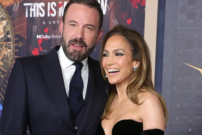 Im Februar zeigten sich Ben Affleck und Jennifer Lopez noch vertraut bei einer Veranstaltung. Doch seit dem 30. März sah man sie nicht mehr zusammen - bis jetzt.