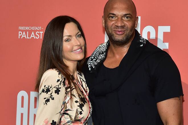 Kate Hall und Detlef D! Soost sind seit 2012 zusammen.