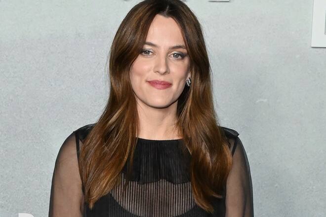 Riley Keough kämpfte gegen eine Zwangsversteigerung von Graceland.