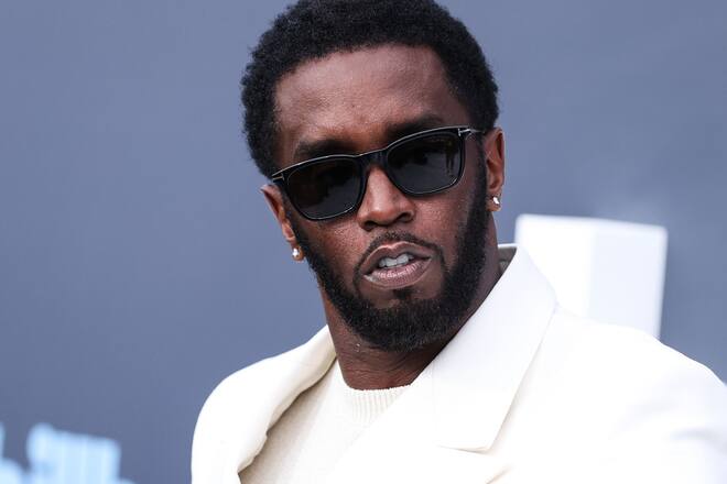 Neue Vorwürfe gegen den Musik-Star: Sean «Diddy» Combs