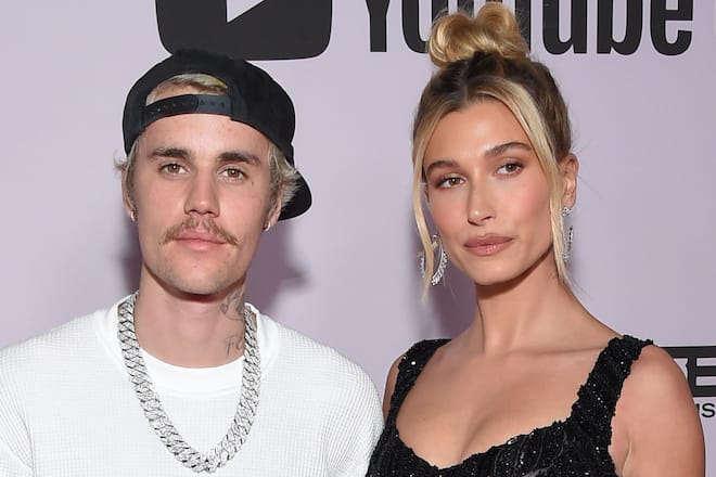 Justin und Hailey Bieber werden in Kürze das erste Mal Eltern.
