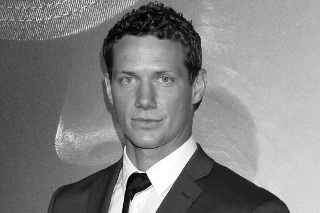 Johnny Wactor starb im Alter von 37 Jahren.